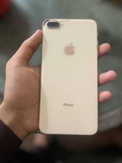 i phone 8 plus