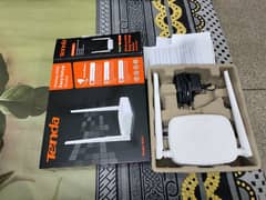 Tenda wireless Router N300