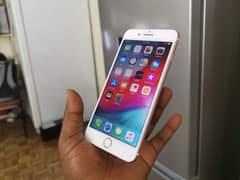 iPhone 7 plus 128gb 0342*170*97*65 My WhatsApp number