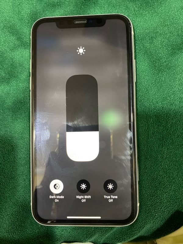 IPhone 11 NON PTA / JV NAHI HA | 64GB 92% 10/10 condition 7