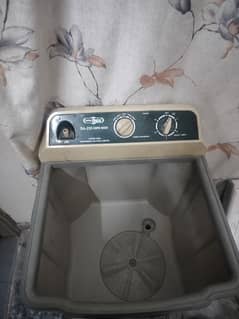 washing machine 10/8 condition