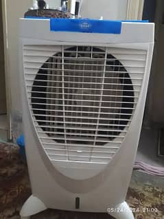 BOSS ECM-IB-7000-XL Air Cooler