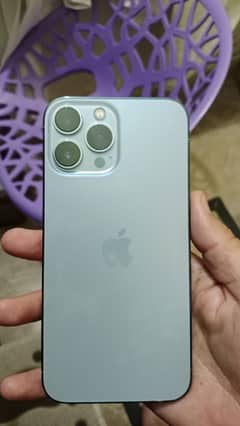 Apple iPhone 13 Pro Max