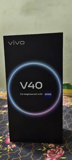 Vivo V40