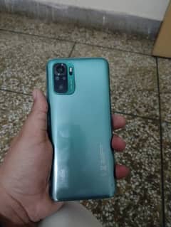 Redmi note 10 - 4+2 /128