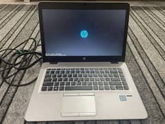 HP Elitebook g40 g3 for sale