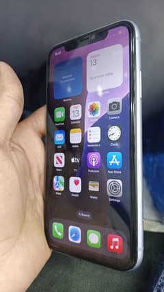 iphone 11 / 6gb / non pta factory unlock