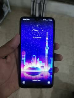 Samsung Galaxy A10