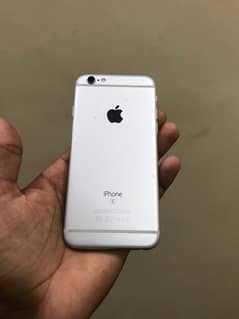 I phone 6s