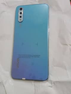 Vivo S1 8Gb/256Gb For Sale.