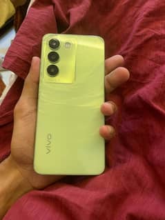 Vivo Y100 Brand New