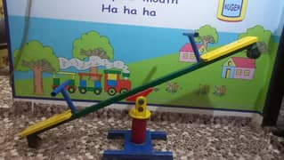 Seesaw for sale