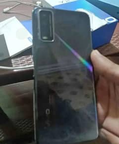 vivo y20s