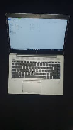 HP Elitebook 840 g5 7th Generation