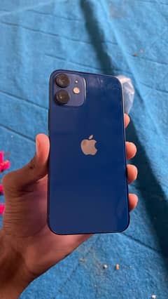 iPhone 12 mini Factory 64gb