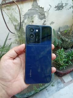 Infinix Note 12 8/128