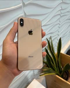 xs max