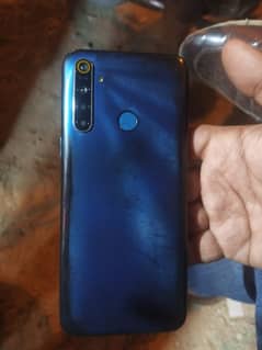 realme 5i for sale