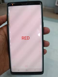 Samsung Galaxy Note 9