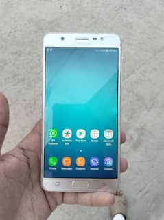 Samsung Galaxy J7 Max