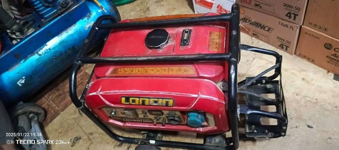 serious person he contacted kren