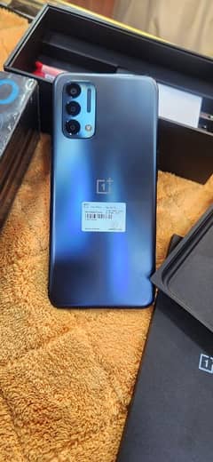 One plus N200