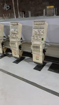 embroidery machine WhatsApp 03227868686