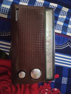 Panasonic Radio