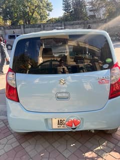 Suzuki Alto 2013