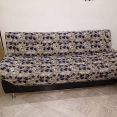 Three Seater Sofa for Urgent Sale