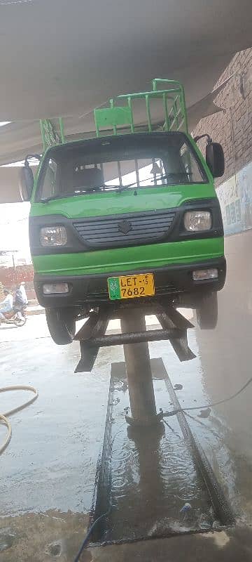 Suzuki Other 2015 1