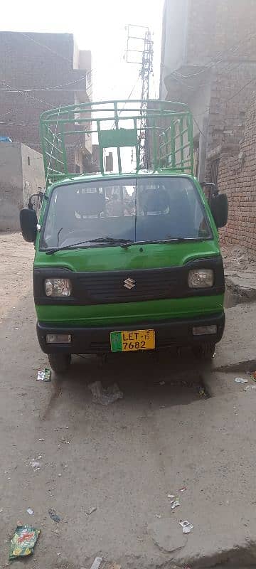 Suzuki Other 2015 2