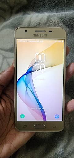 samsung J5prime