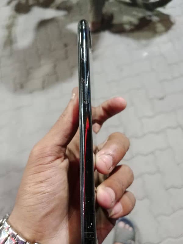 Iphone 7 plus Pta approved 128 GB 1