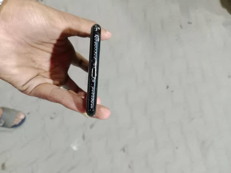 Iphone 7 plus Pta approved 128 GB 4