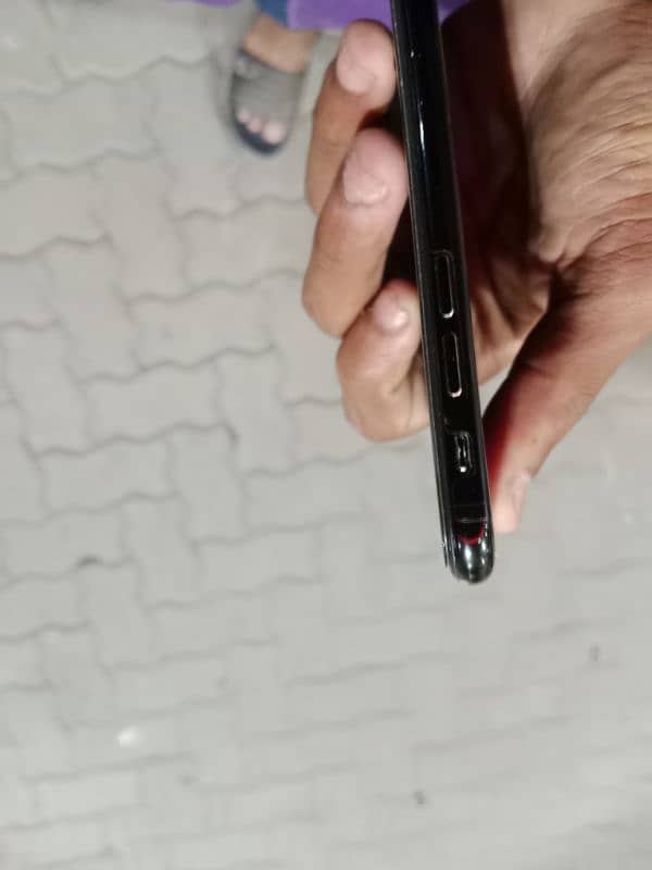Iphone 7 plus Pta approved 128 GB 5