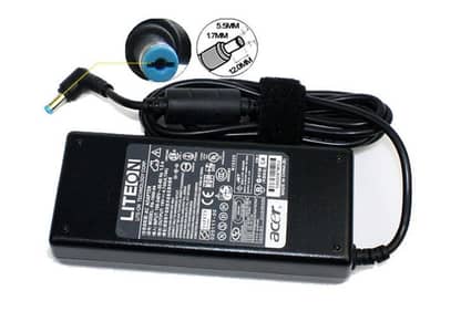 Acer Aspire 90w charger