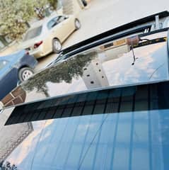Toyota Prius 1.8 Panromic Sunroof n Soler Panel