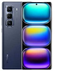 Infinix hot 50 pro