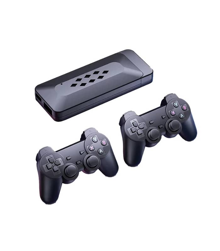 M33 lite Game Stick With 40,000 Games 1