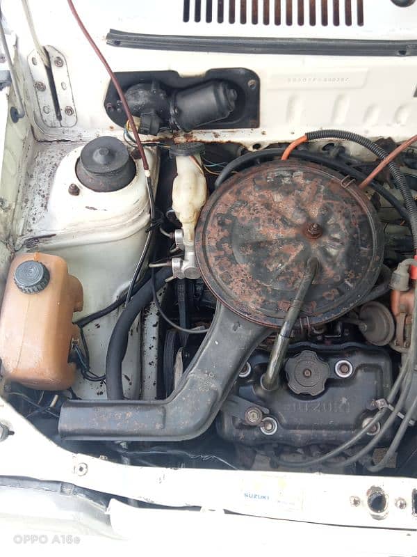 Suzuki Mehran VXR 2009 10