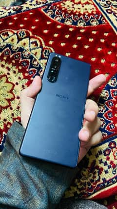 Sony Xperia 1 Mark 3