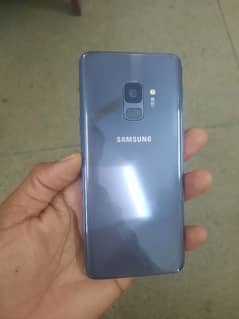 Samsung Galaxy S9   4/64