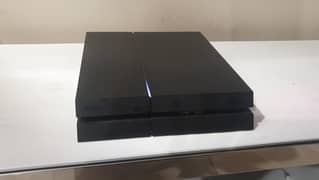 PS4 Fat For Sale