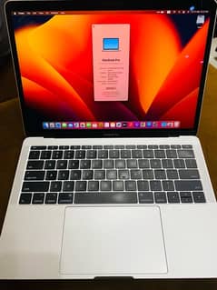 Apple Macbook Pro 2017