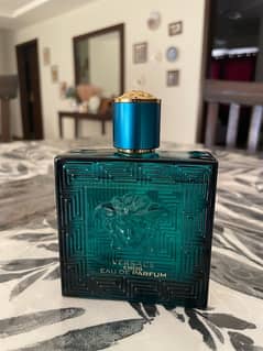 Versace Eros EDP 100 ml – For Sale