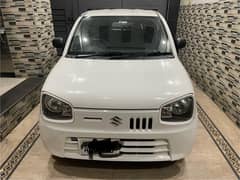 Suzuki Alto 2023