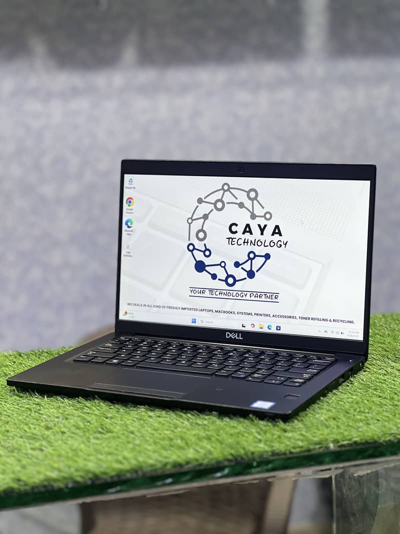 DELL LATITUDE 7390 (TOUCH) 1