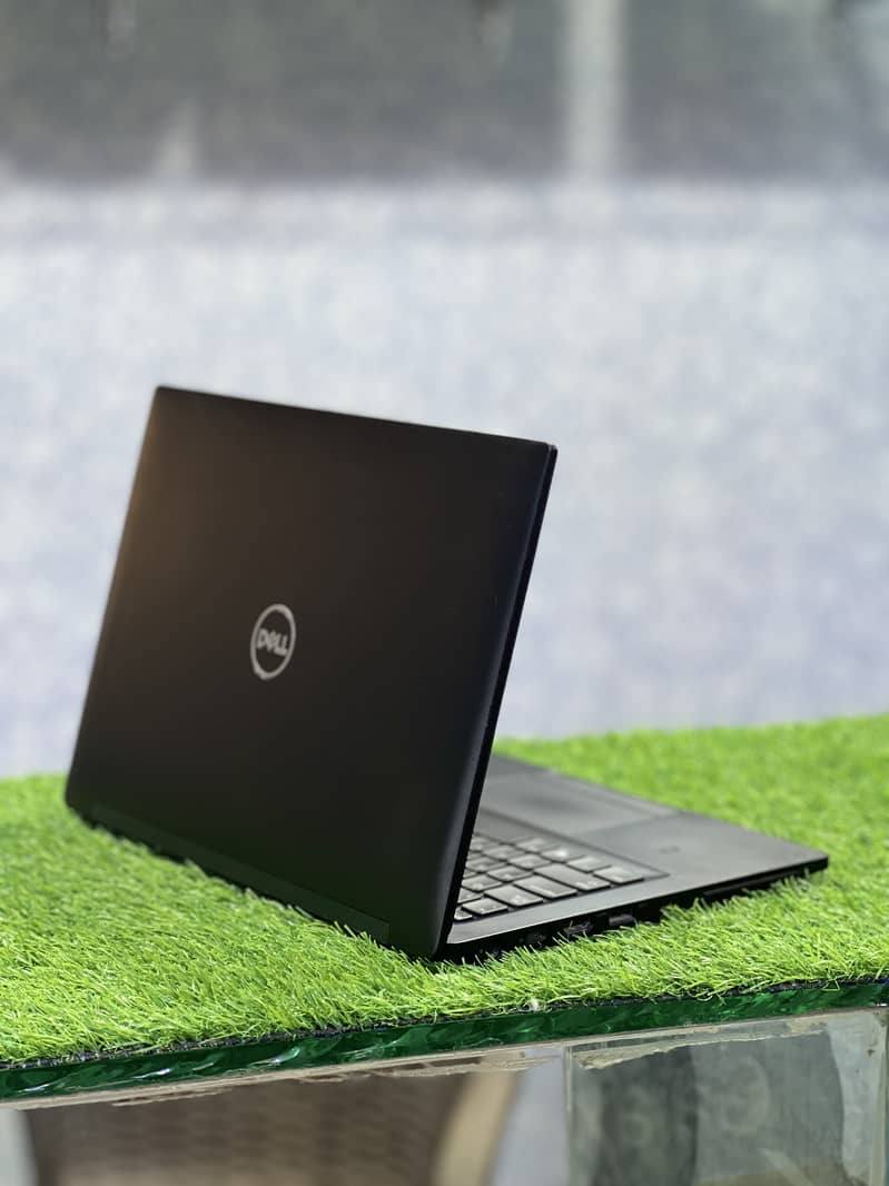 DELL LATITUDE 7390 (TOUCH) 2