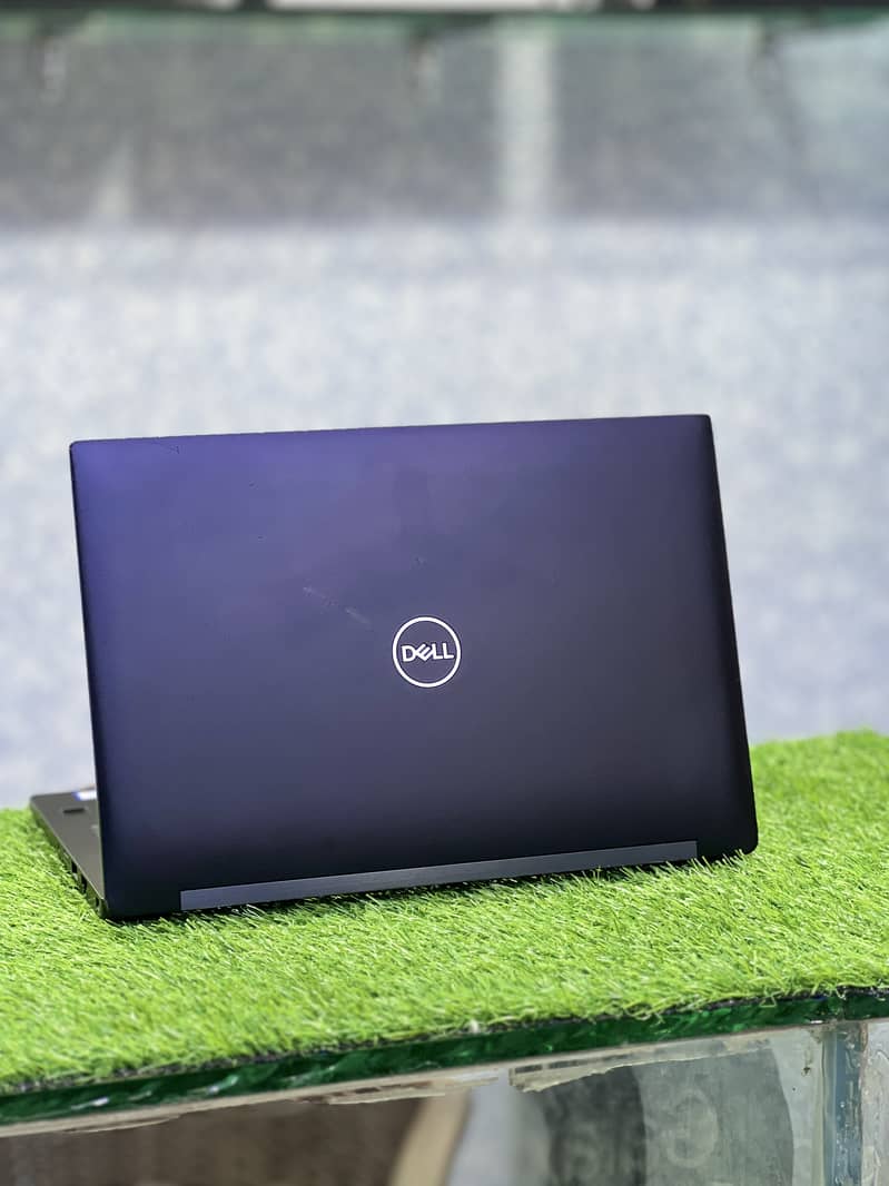 DELL LATITUDE 7390 (TOUCH) 3
